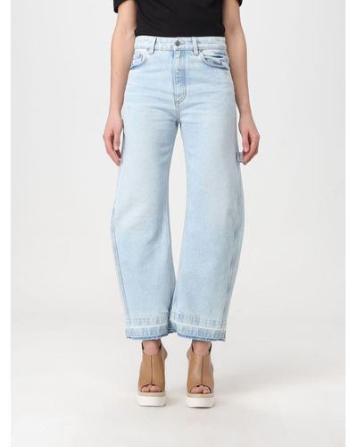 Stella McCartney Jeans - Blau