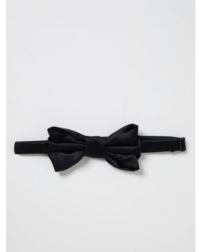 Manuel Ritz Bow Tie - Black