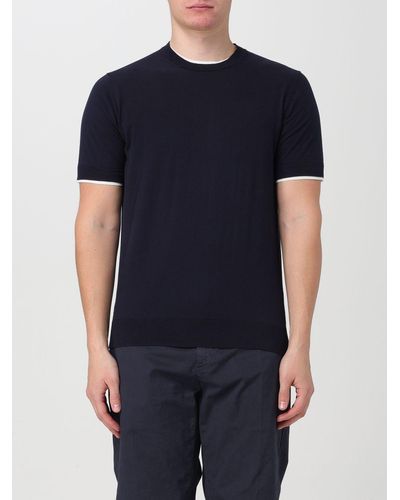 Paolo Pecora T-shirt - Blue