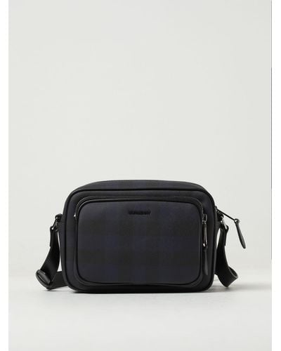 Burberry Shoulder Bag - Black