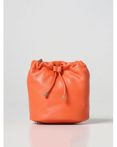 Lauren by Ralph Lauren Mini Bag - Orange