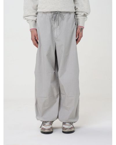 Autry Trousers - Grey
