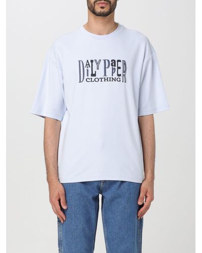 Daily Paper T-shirt - Blanc