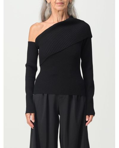 FEDERICA TOSI Sweater - Black