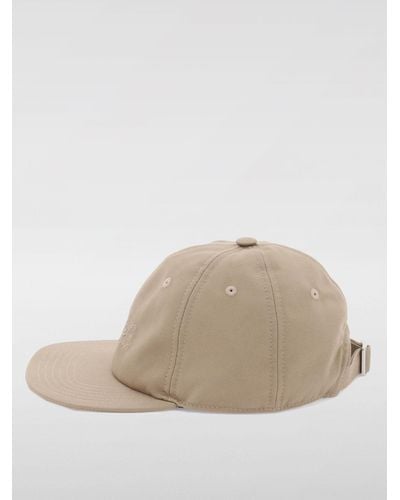 MM6 by Maison Martin Margiela Hat - Natural