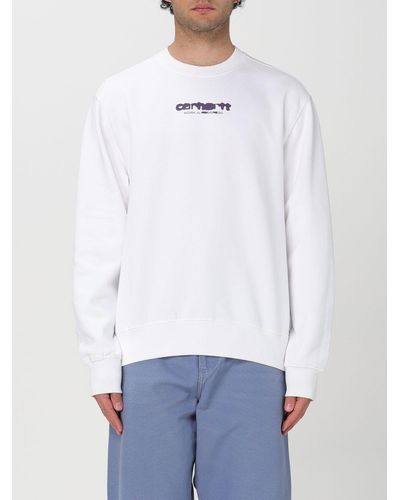 Carhartt Sweatshirt - White