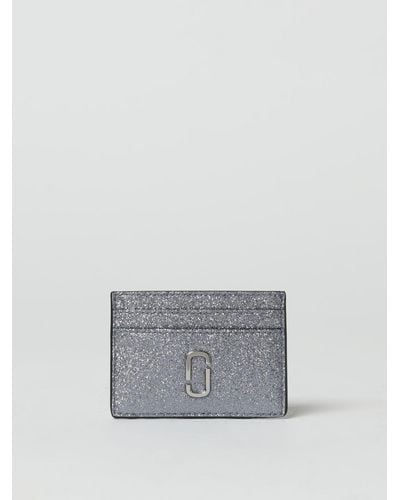 Marc Jacobs Wallet - Grey