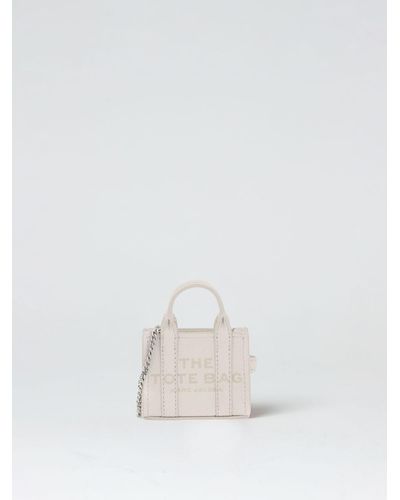 Marc Jacobs Handtasche - Weiß