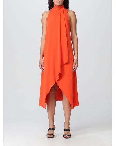 Patrizia Pepe Dress - Orange
