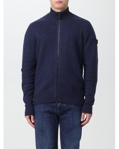 Peuterey Jacket - Blue