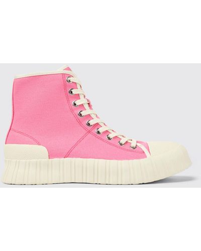 Camper Sneakers - Pink