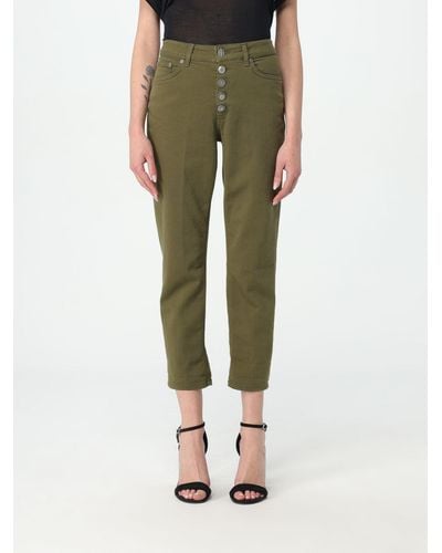 Dondup Jeans - Green