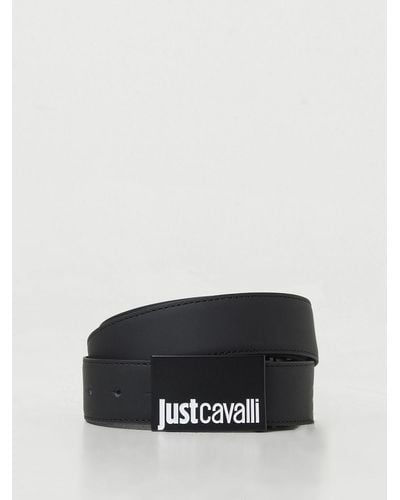 Just Cavalli Ceinture - Noir