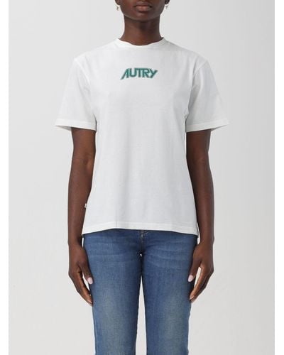 Autry T-shirt - Blanc