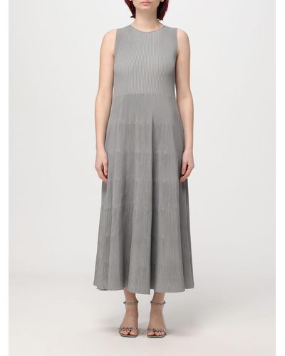 Emporio Armani Dress - Gray