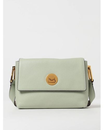 Coccinelle Crossbody Bags - Green