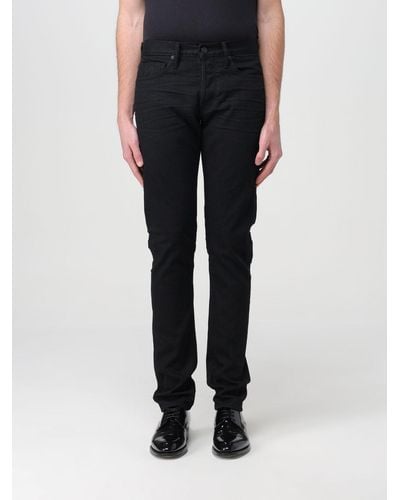 Tom Ford Jeans - Negro