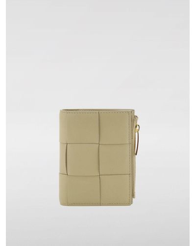 bottega wallet sale