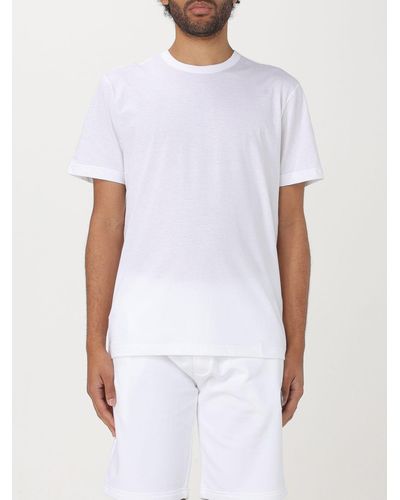 Colmar T-shirt - Bianco