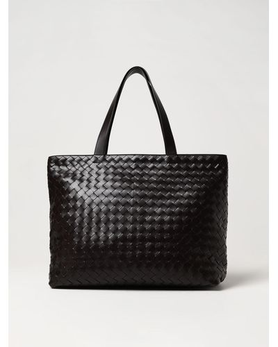 Bottega Veneta Bags - Black