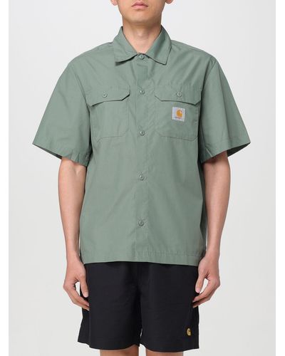 Carhartt Shirt - Green