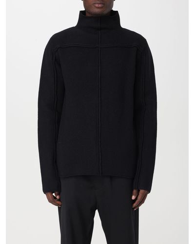 Thom Krom Pullover - Blau