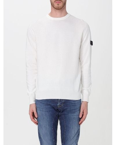 Peuterey Sweater - White