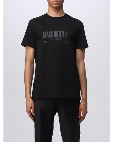 Valentino T-shirt - Black