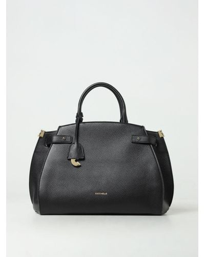 Coccinelle Handbag - Black