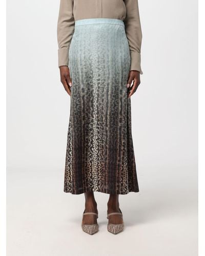 Fendi Skirt - Multicolour