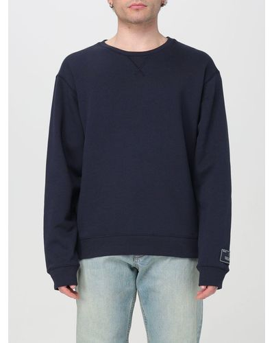 Valentino Pullover - Blau