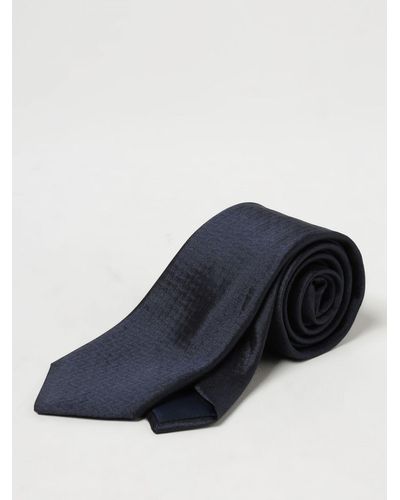 Altea Krawatte - Blau