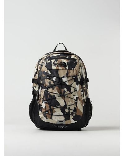 The North Face Backpack - Black