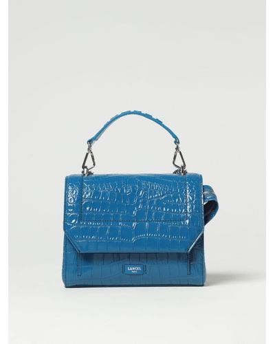 Lancel Shoulder bags for Women | Online Sale up to 35% off | Lyst