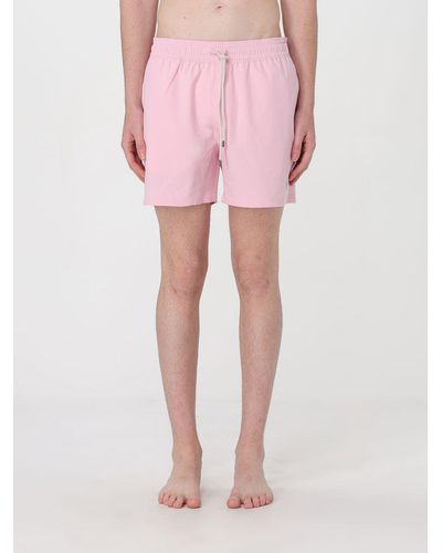 Polo Ralph Lauren Swimsuit - Pink