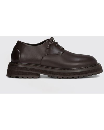 Marsèll Chaussures derby Marsell - Marron