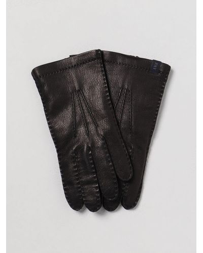 Fay Gloves - Black