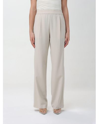 Helmut Lang Trousers - White
