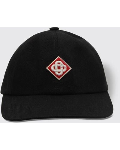Casablancabrand Hat - Black