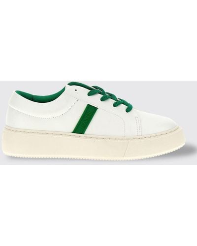 Ganni Sneakers - Grün