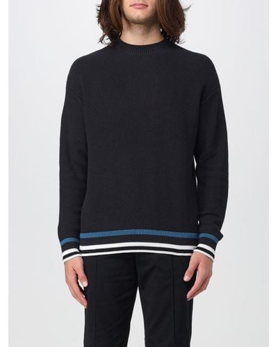 Armani Exchange Sweater - Blue