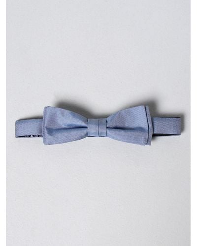 BOSS Bow Tie - Blue