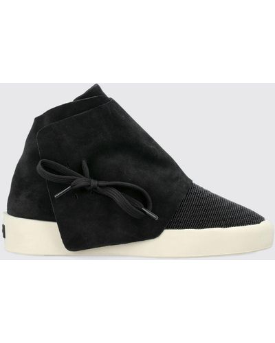 Fear Of God Trainers - Black