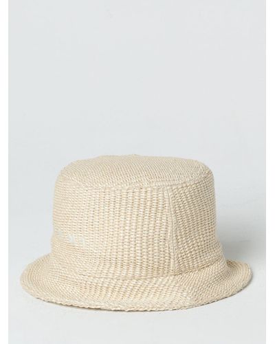 Marni Hat - Natural