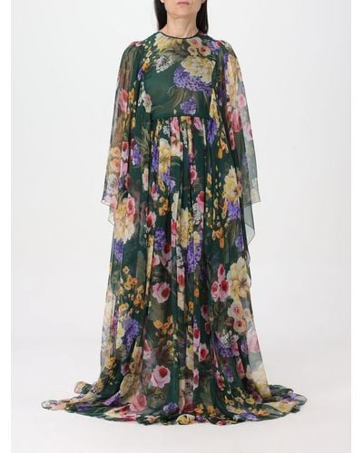 Dolce & Gabbana Dress - Multicolour