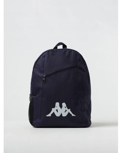Kappa Backpack - Blue