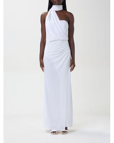 Hanita Dress - White