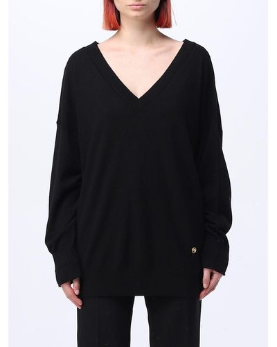 Stella McCartney Sweater - Black