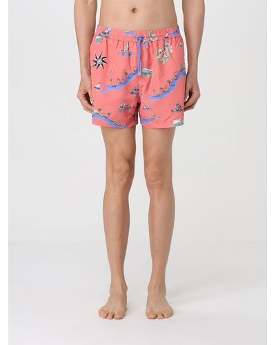 PS by Paul Smith Maillot de bain - Rose