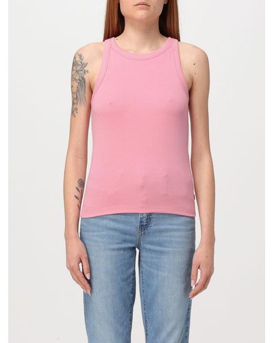 Levi's Top - Red